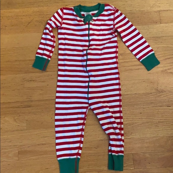 Hanna Andersson One Piece Sleeper - Picture 1 of 2